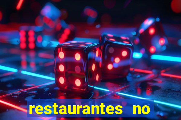 restaurantes no iguatemi porto alegre